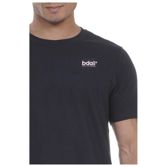 Bodyaction Ανδρική κοντομάνικη μπλούζα Men's Classic T-Shirt Bodyaction Ανδρική κοντομάνικη μπλούζα Men's Classic T-Shirt